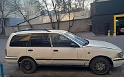Nissan Sunny, 1.6 механика, 1990, универсал Алматы