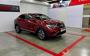 Renault Arkana, 1.3 вариатор, 2021, кроссовер Караганда