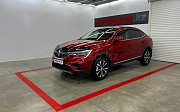 Renault Arkana, 1.3 вариатор, 2021, кроссовер Караганда
