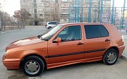 Volkswagen Golf, 1.6 механика, 1994, хэтчбек Кызылорда