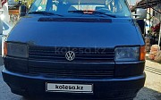 Volkswagen Transporter, 2.5 механика, 1993, минивэн Шымкент