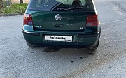 Volkswagen Golf, 1.6 автомат, 1999, хэтчбек Шымкент