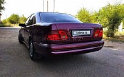Mercedes-Benz E 300, 3 механика, 1997, седан Алматы