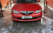 Mazda 6, 1.8 механика, 2005, седан Уральск