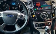 Ford Focus, 2 автомат, 2012, седан 