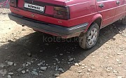 Volkswagen Jetta, 1.8 механика, 1987, седан Алматы