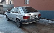 Mazda 323, 1.3 механика, 1987, хэтчбек Алматы