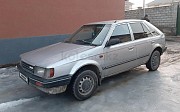 Mazda 323, 1.3 механика, 1987, хэтчбек Алматы