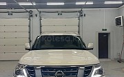 Nissan Patrol, 5.6 автомат, 2013, внедорожник Астана