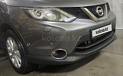 Nissan Qashqai, 2 вариатор, 2014, кроссовер 