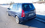 Mazda Premacy, 1.8 механика, 2002, минивэн Кокшетау