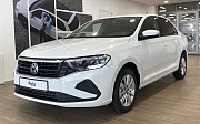 Volkswagen Polo, 1.6 механика, 2022, лифтбек Нұр-Сұлтан (Астана)