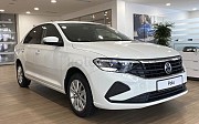 Volkswagen Polo, 1.6 механика, 2022, лифтбек Астана