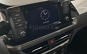 Volkswagen Polo, 1.6 механика, 2022, лифтбек Астана