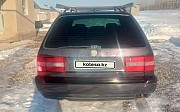 Volkswagen Passat, 2 механика, 1994, универсал Шымкент