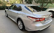 Toyota Camry, 2.5 автомат, 2018, седан 