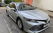 Toyota Camry, 2.5 автомат, 2018, седан 