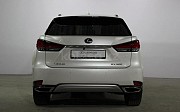 Lexus RX 300, 2 автомат, 2021, кроссовер 