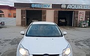 Ford Focus, 1.6 робот, 2012, хэтчбек Актобе