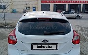 Ford Focus, 1.6 робот, 2012, хэтчбек Актобе