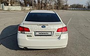 Subaru Legacy, 2.5 вариатор, 2010, седан Алматы