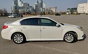 Subaru Legacy, 2.5 вариатор, 2010, седан Алматы