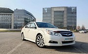 Subaru Legacy, 2.5 вариатор, 2010, седан Алматы