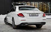 Mercedes-Benz E 200, 2 автомат, 2018, седан 