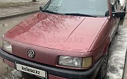 Volkswagen Passat, 1.8 механика, 1991, седан 