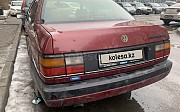 Volkswagen Passat, 1.8 механика, 1991, седан 