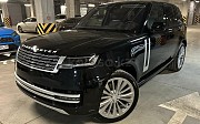 Land Rover Range Rover, 3 автомат, 2022, внедорожник Алматы