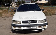 Volkswagen Passat, 2 механика, 1995, универсал Қарағанды