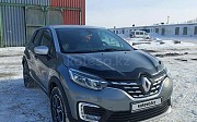 Renault Kaptur, 1.3 вариатор, 2021, кроссовер Қарағанды