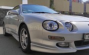 Toyota Celica, 2 автомат, 1998, купе Алматы