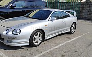 Toyota Celica, 2 автомат, 1998, купе Алматы