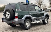 Toyota Land Cruiser Prado, 3 механика, 1999, внедорожник 