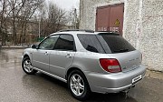 Subaru Impreza, 2 механика, 2002, универсал Алматы