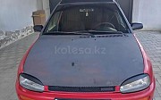 Mazda 121, 1.3 механика, 1992, седан Актау