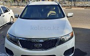 Kia Sorento, 3.5 автомат, 2010, кроссовер Орал