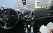 Chevrolet Cruze, 1.8 автомат, 2013, хэтчбек Усть-Каменогорск