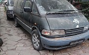 Toyota Previa, 2.4 механика, 1991, минивэн Алматы