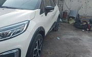 Renault Kaptur, 2 автомат, 2019, кроссовер Шымкент