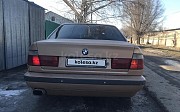 BMW 520, 2 механика, 1991, седан Алматы