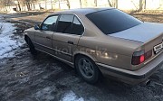 BMW 520, 2 механика, 1991, седан Алматы