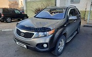 Kia Sorento, 2 автомат, 2011, кроссовер 