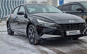 Hyundai Elantra, 1.6 автомат, 2023, седан Нұр-Сұлтан (Астана)