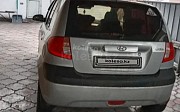 Hyundai Getz, 1.4 механика, 2006, хэтчбек Қаскелең