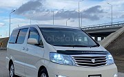 Toyota Alphard, 2.4 автомат, 2007, минивэн Актау