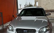 Subaru Outback, 3 автомат, 2005, универсал Уральск