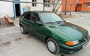 Opel Astra, 1.6 механика, 1995, хэтчбек Шымкент